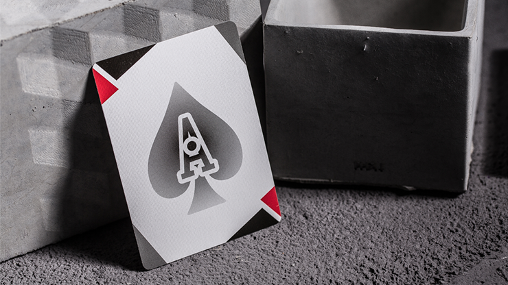 Cardistry Fanning