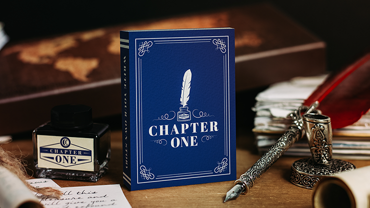 Chapter One