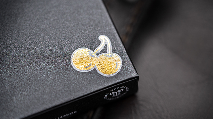 Cherry Casino House Deck