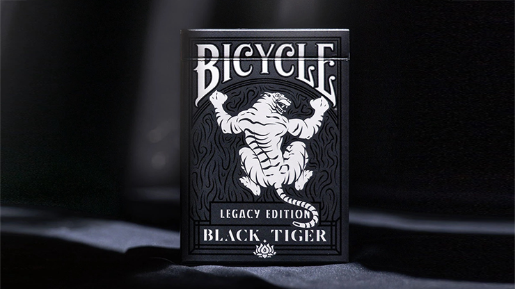 Black Tiger Legacy V2