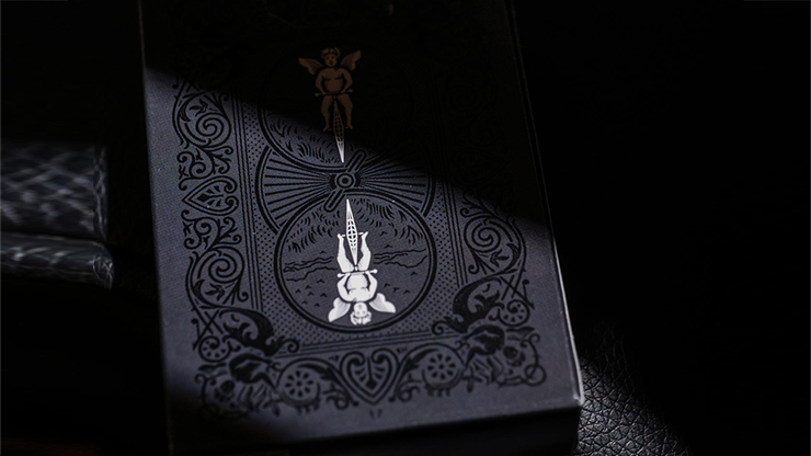 Black Ghost Legacy V2