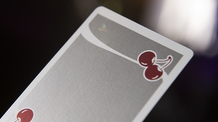 Cherry Casino House Deck