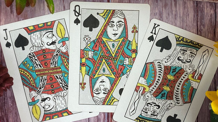 Broken Crowns
