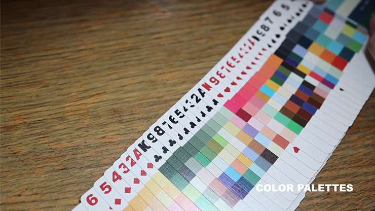 Graphic Design CheatSheet V2