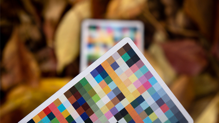 Graphic Design CheatSheet V2