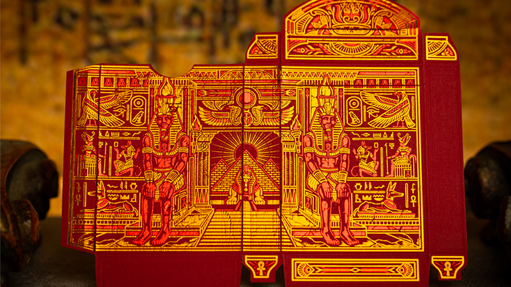 Gods of Egypt