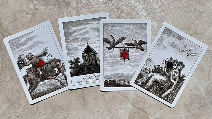 Cotta's Almanac #5