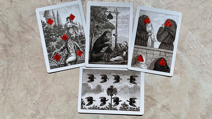 Cotta's Almanac #5