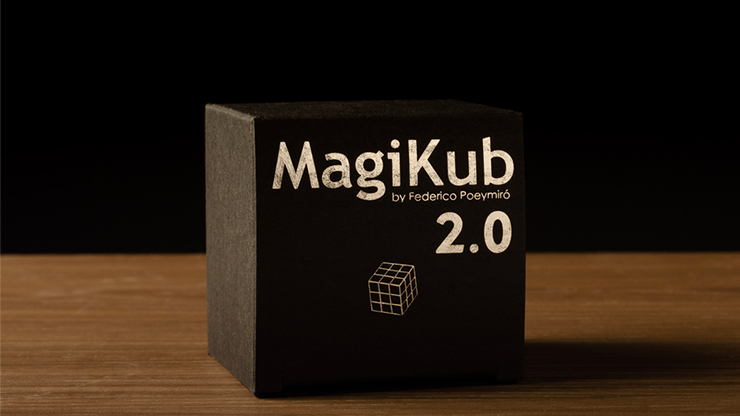 Magikub 2.0