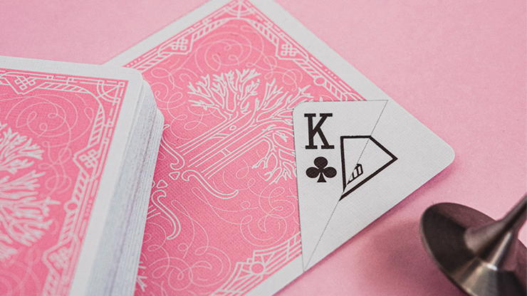 Pink Philtre