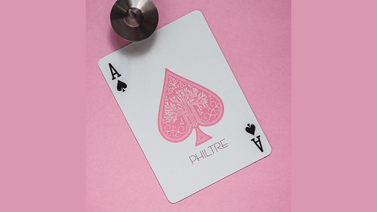 Pink Philtre