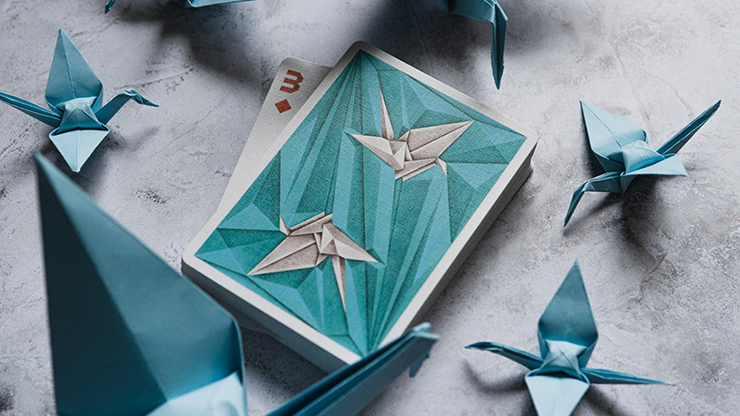 1000 Cranes V2
