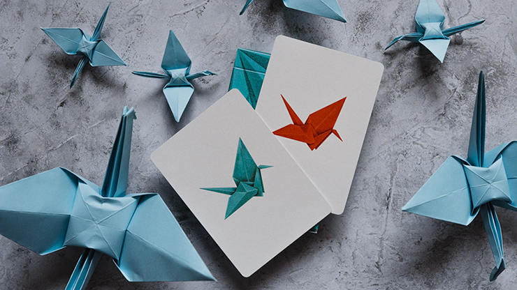 1000 Cranes V2