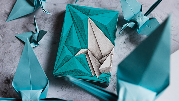 1000 Cranes V2