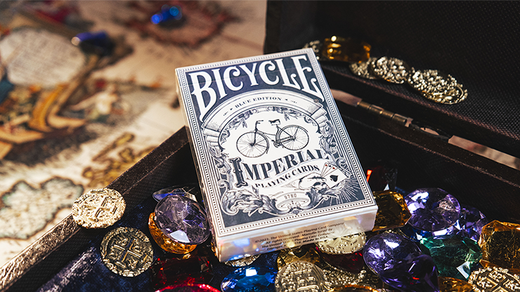Bicycle Imperial Playing Cards 52Kards Bicycle Imperial Playing Cards 52Kards