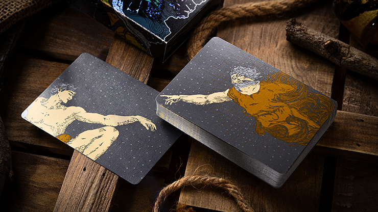 Origin (Special Edition)