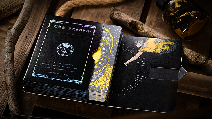 Origin (Special Edition)