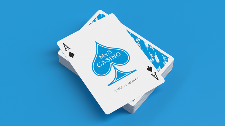 MxS Casino