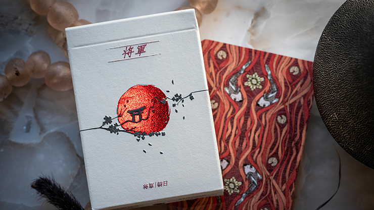 Shogun (Rising Sun)