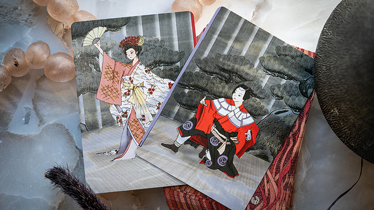 Shogun (Rising Sun)