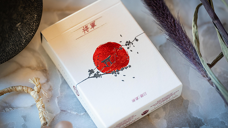 Shogun (Rising Sun)