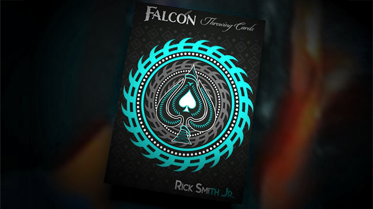 Aqua Falcon