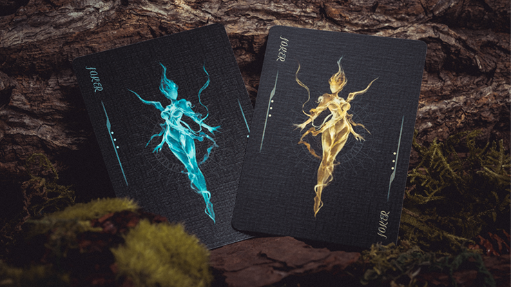 Mysterious Journey
