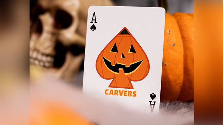 Carvers V2