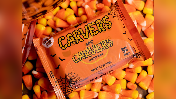 Carvers V2