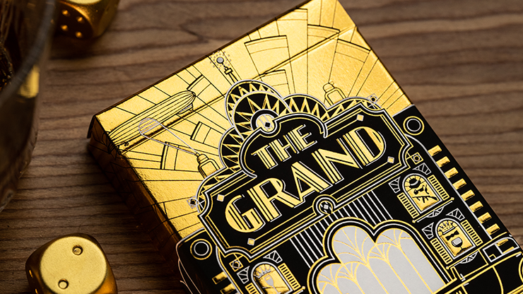 The Grand