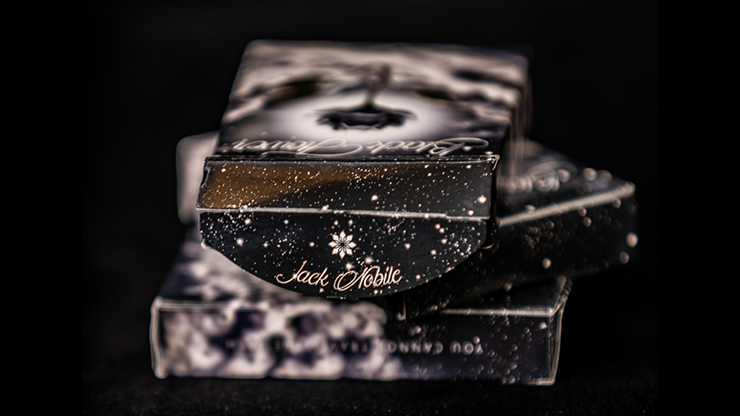 Black Flower
