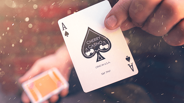 Cherry Casino
