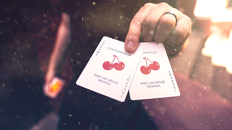 Cherry Casino