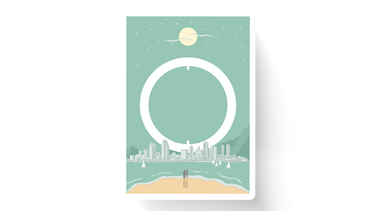 CC Orbit (2nd Edition)