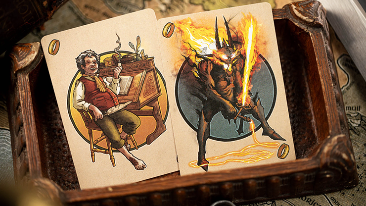 Fellowship of the Ring