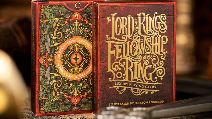 Fellowship of the Ring