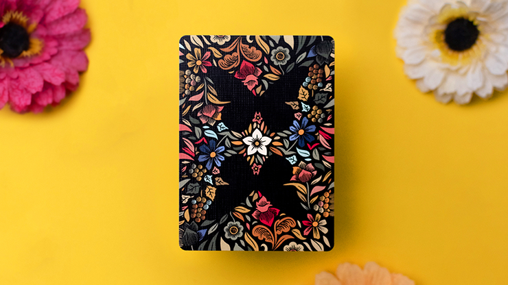 Butterfly Seasons