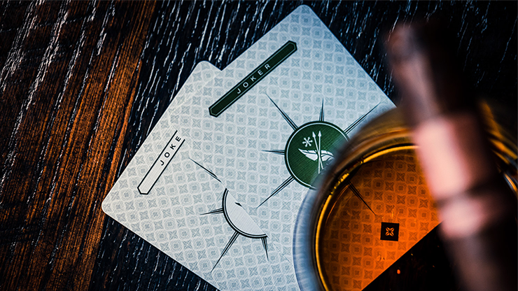 Republics: Jeremy Griffith Edition