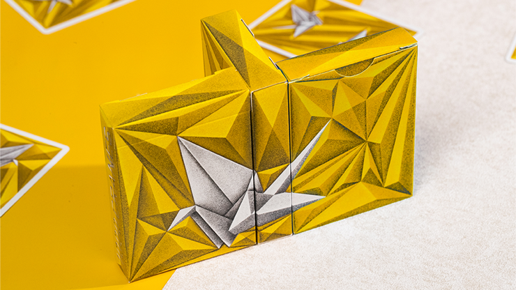 1000 Cranes V3