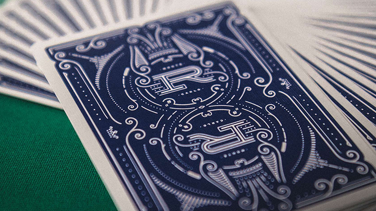 Royales Standards No.9 (Parlor)