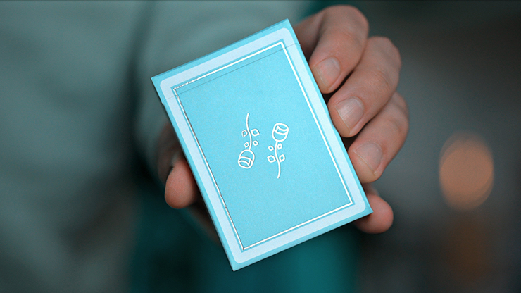 Cold Foil Black Roses