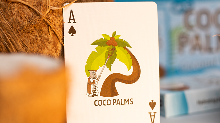 Coco Palms
