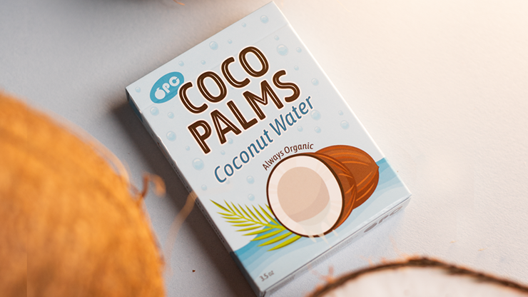Coco Palms