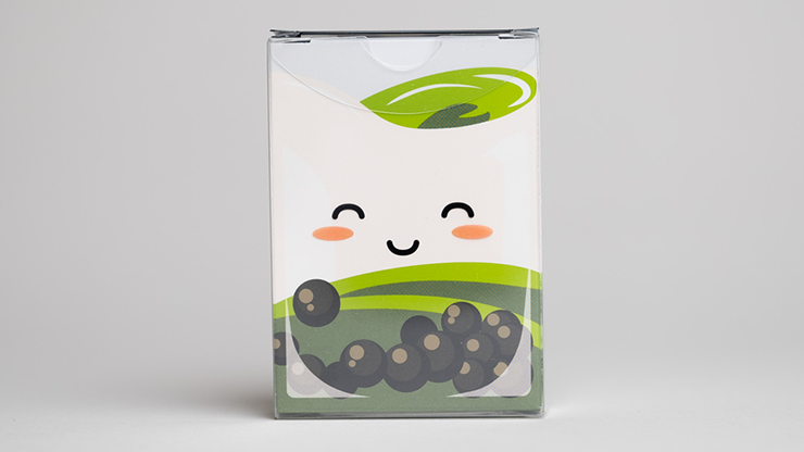 Matcha Boba