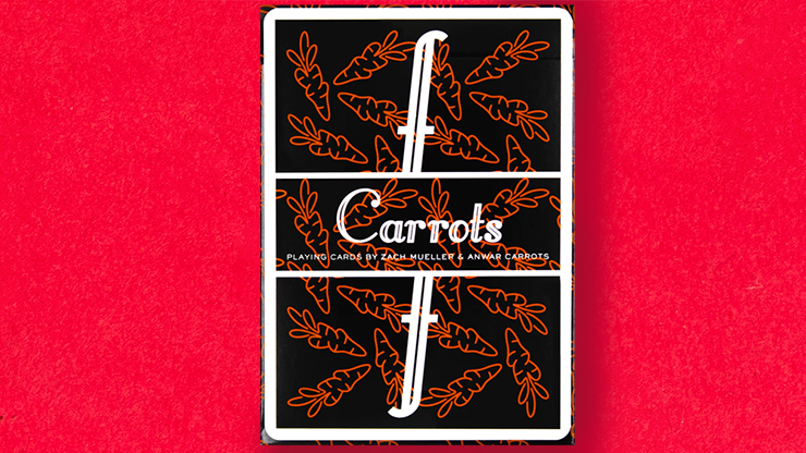 Fontaine: Carrots V2