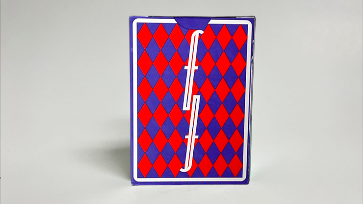 Fontaine Fantasies: All Jokers Playing Cards