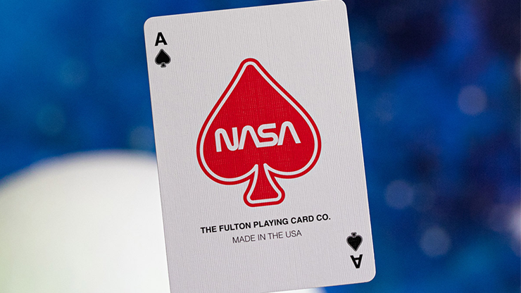 Nasa