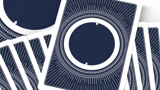 Orbit Lil Bits V1 Mini Playing Cards