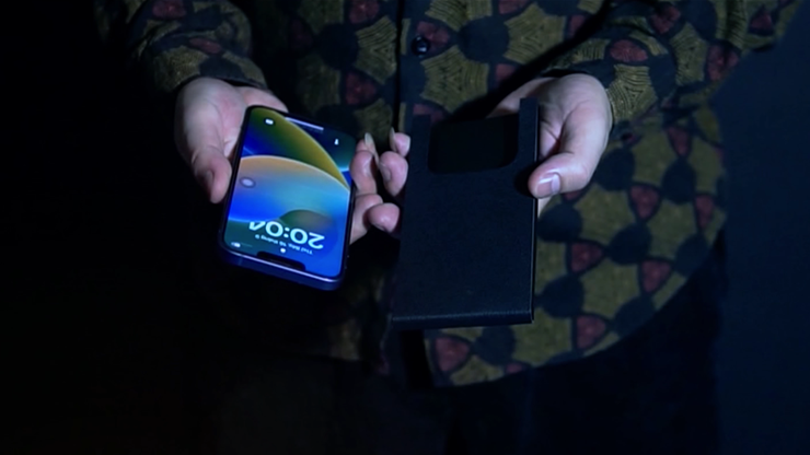 APPEARANCE MEDIUM by Smagic Productions - Trick