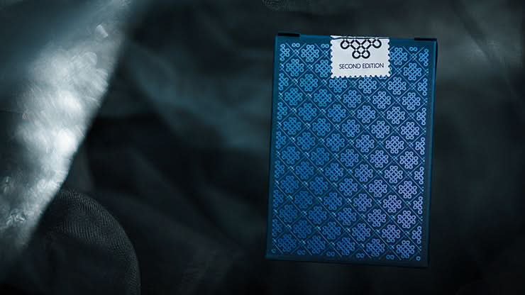 MINT 2: Blueberry